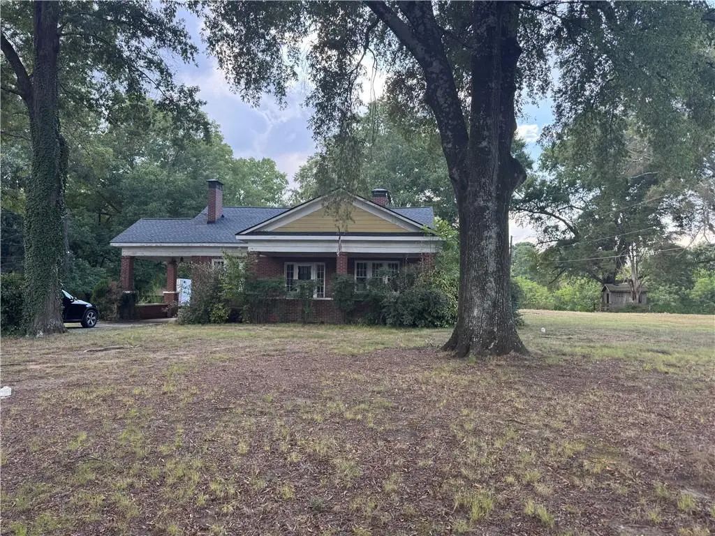 523 Old Tennessee Highway Ne, White