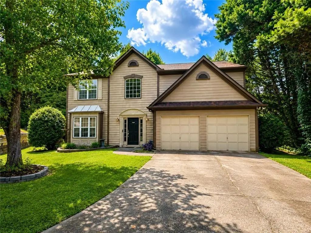 5216 Pine Branch Court, Sugar Hill