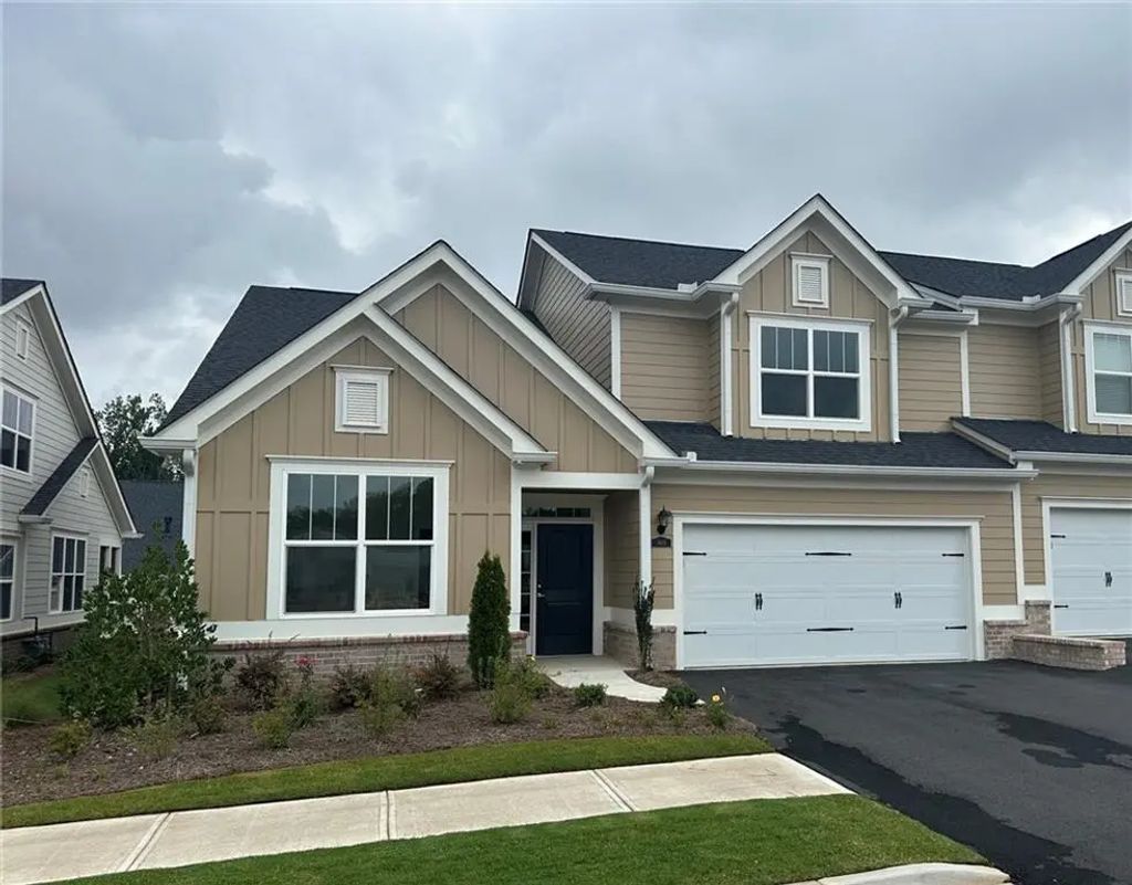 Unit 1601 - 1601 Bonica Crossing, Cumming