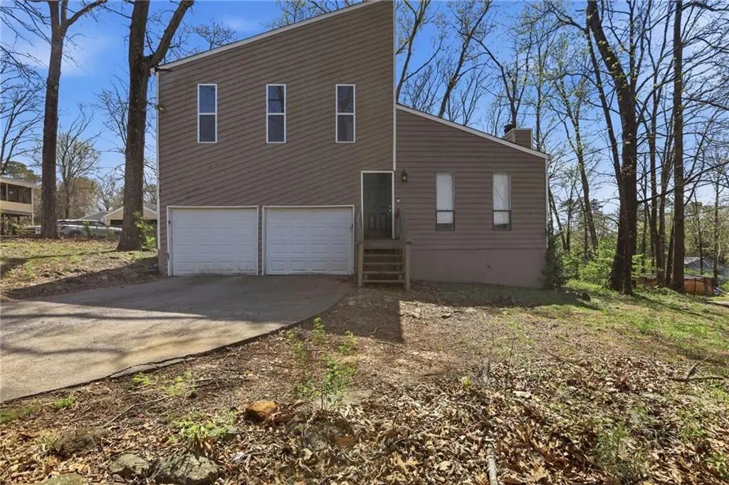 212 Trickum Hills Lane, Woodstock