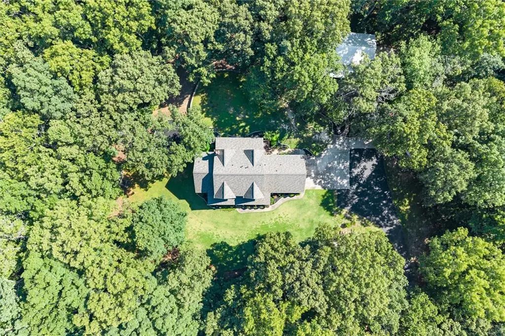 342 Woodland Path, Dallas