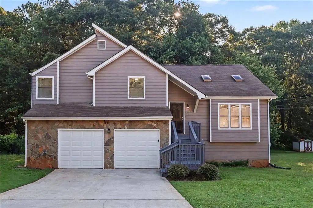 2978 Harlow Lane, Decatur