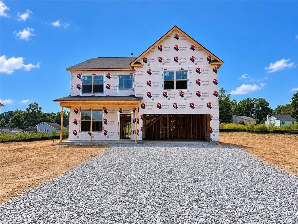 2051 Orchid Lane, Lithia Springs