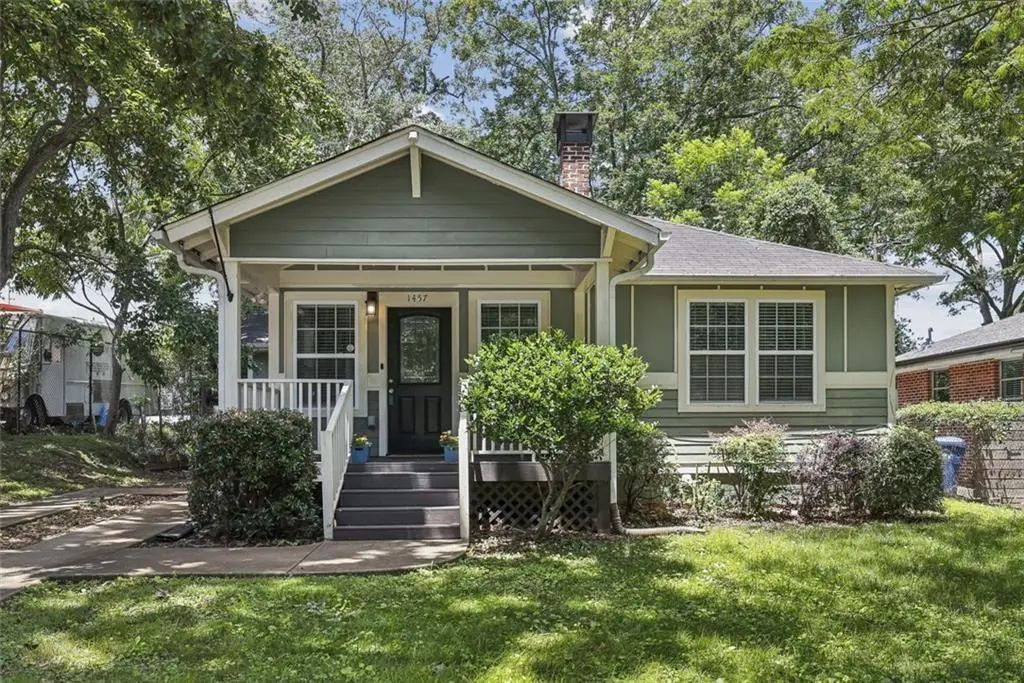 1457 Benteen Avenue Se, Atlanta