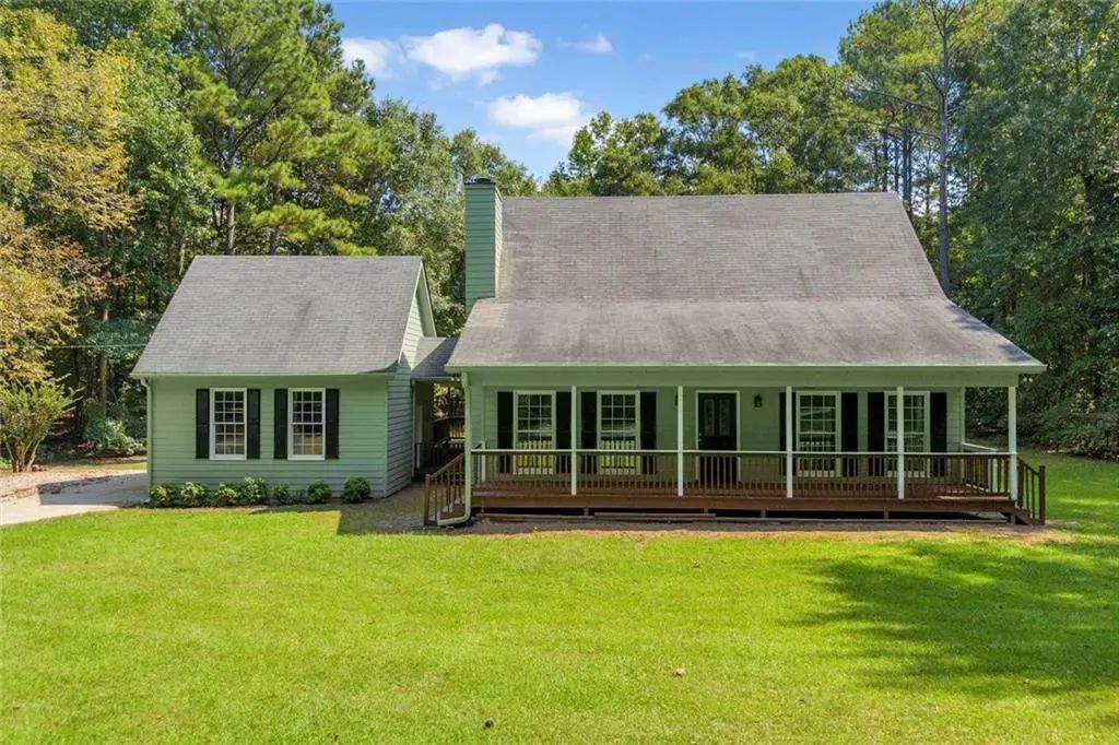 337 Bear Creek Trail, Mansfield