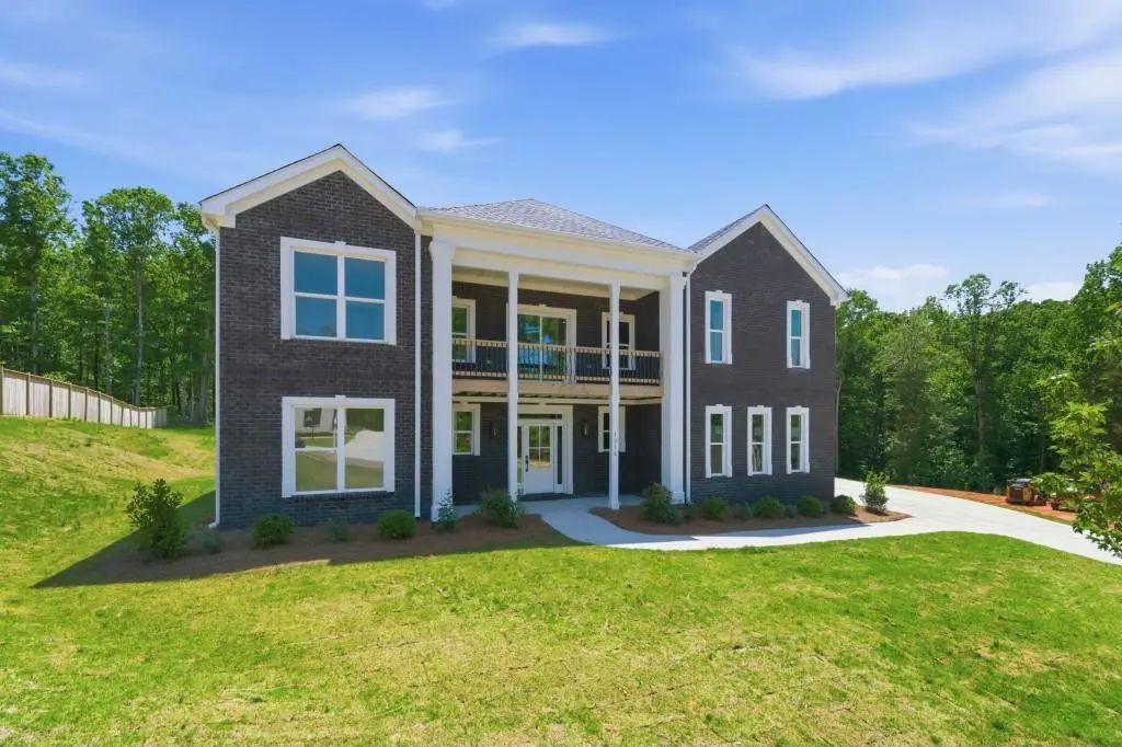 1016 Queens Bridge Way, Griffin