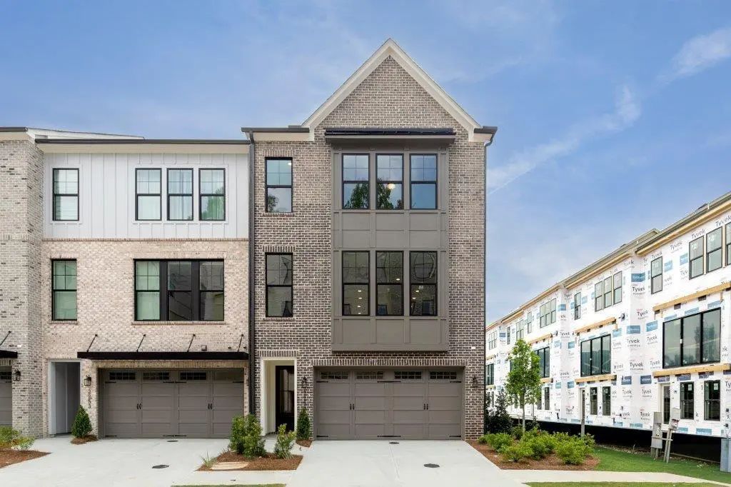Unit 43 - 2255 Crestview Drive Ne, Atlanta
