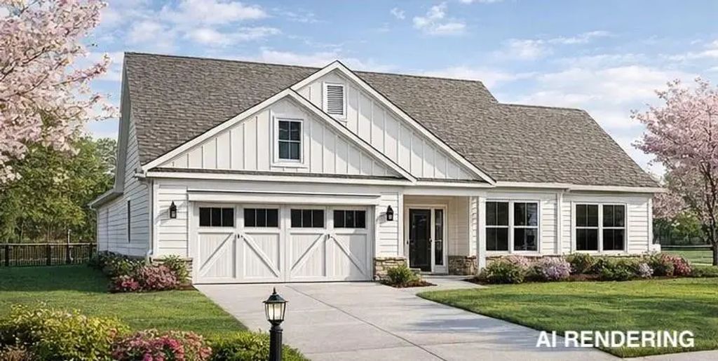 4276 Woods Bridge Road, Commerce
