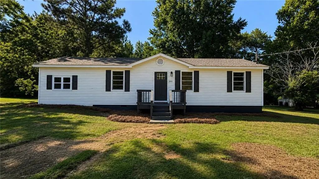 3735 Tyus Carrollton Road, Carrollton