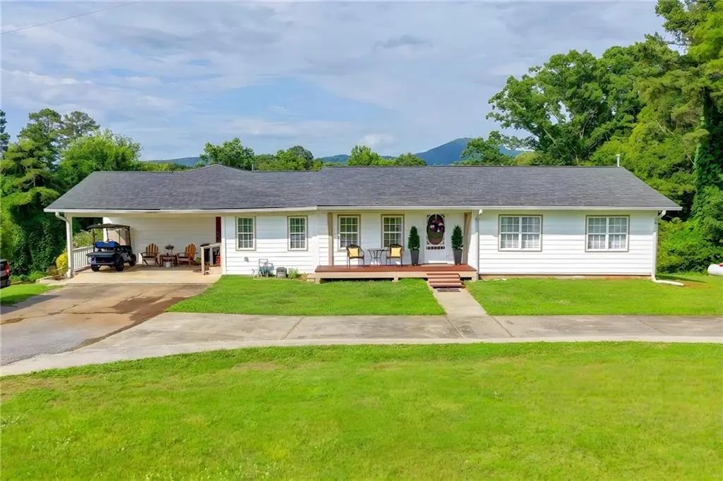 6474 Dahlonega Highway, Clermont