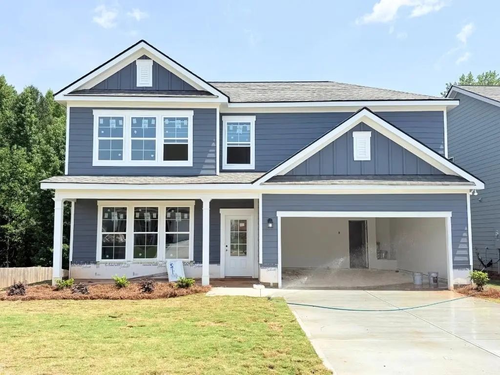 3329 Kottayam Court, Statham