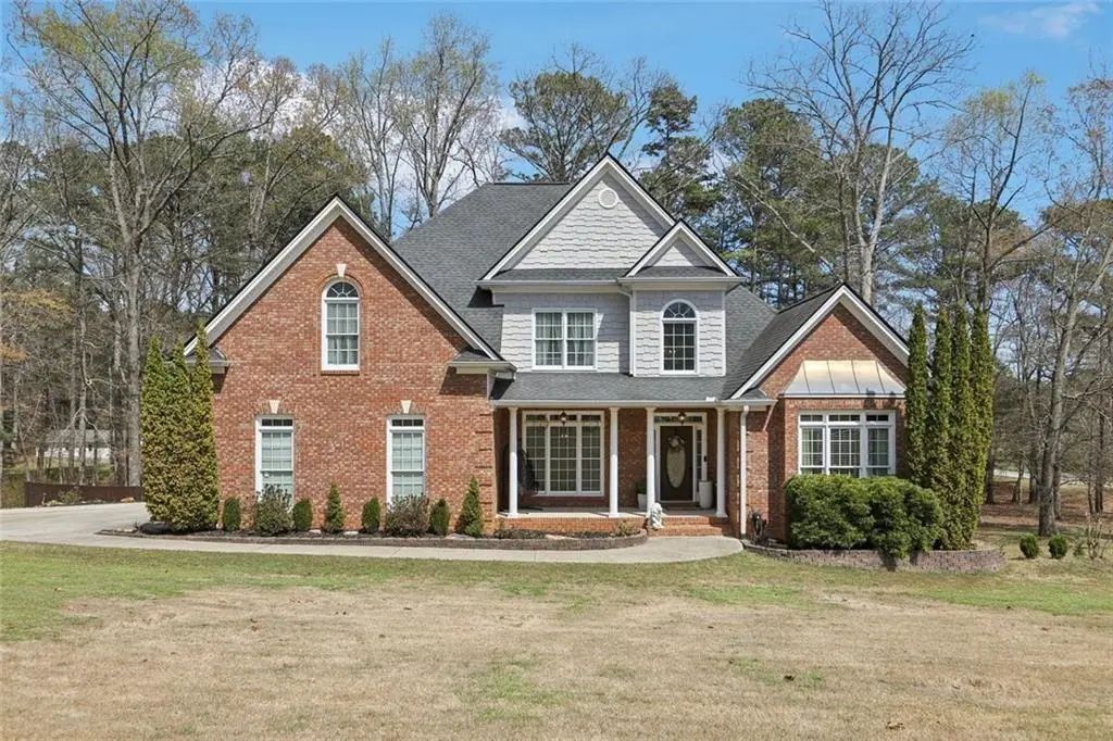 640 Ivy Lea Drive, Lawrenceville