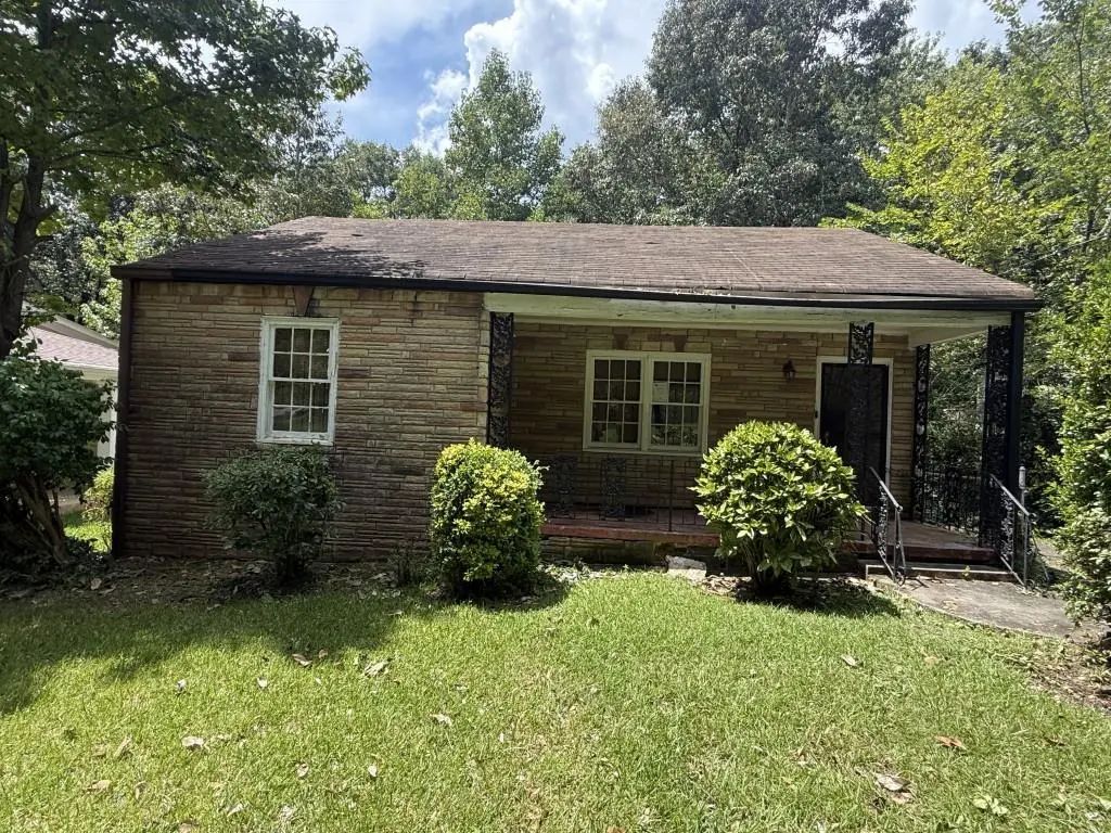 N/A, Atlanta