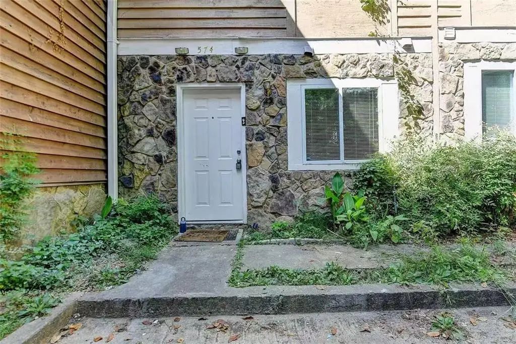 574 Northridge Crossing Drive, Sandy Springs