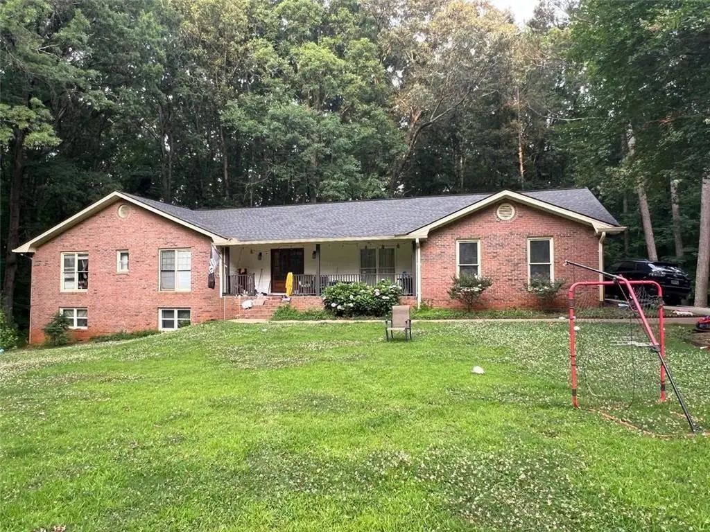 4250 Janet Drive, Stockbridge