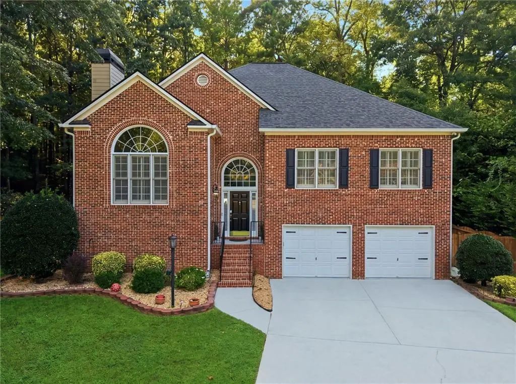 540 Battleview Drive, Smyrna