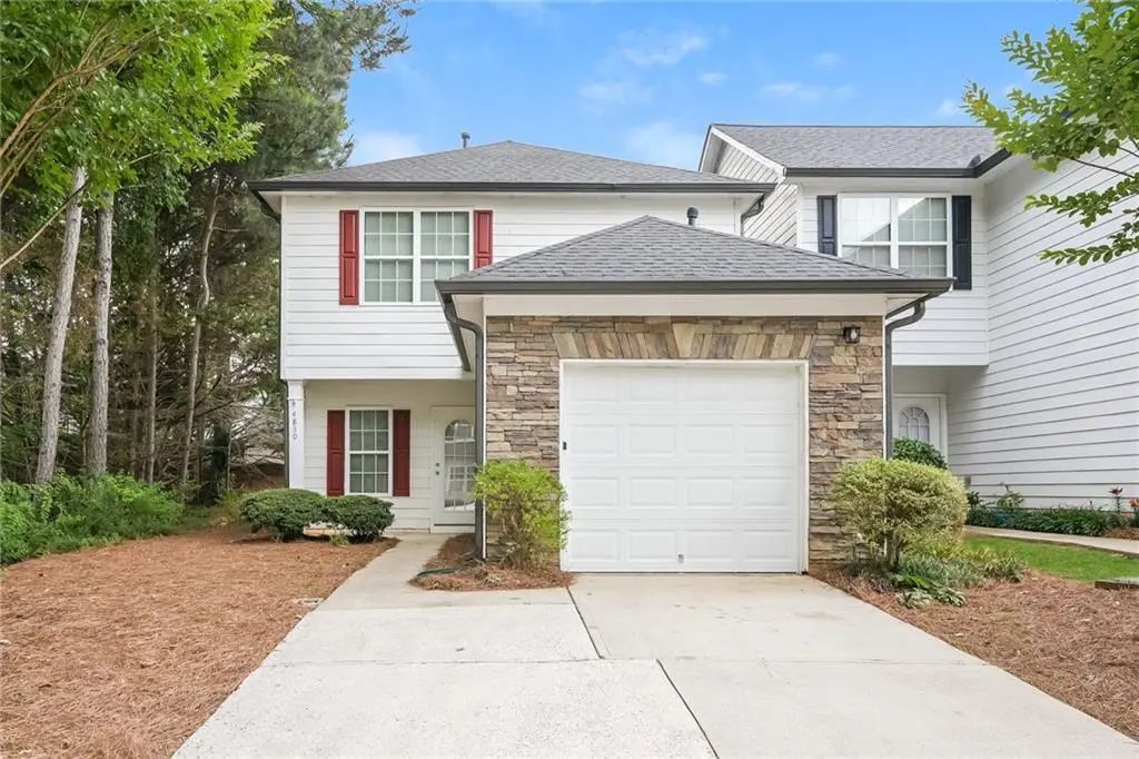 4830 Tangerine Circle, Oakwood