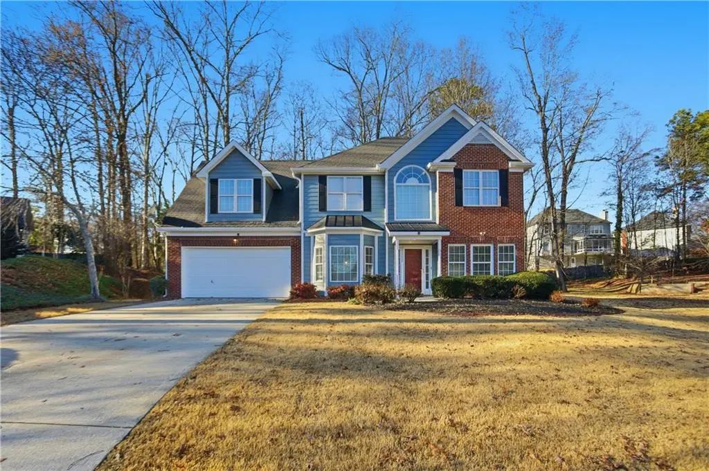 1210 Arthur Court, Lawrenceville