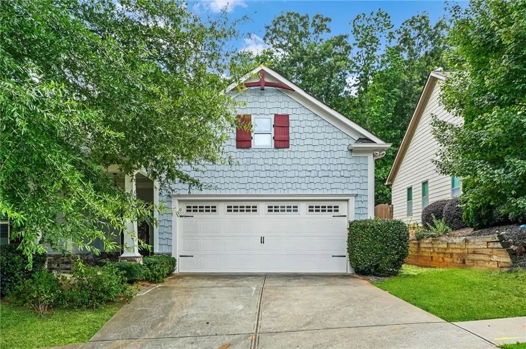 139 Mount Moriah Road, Ball Ground