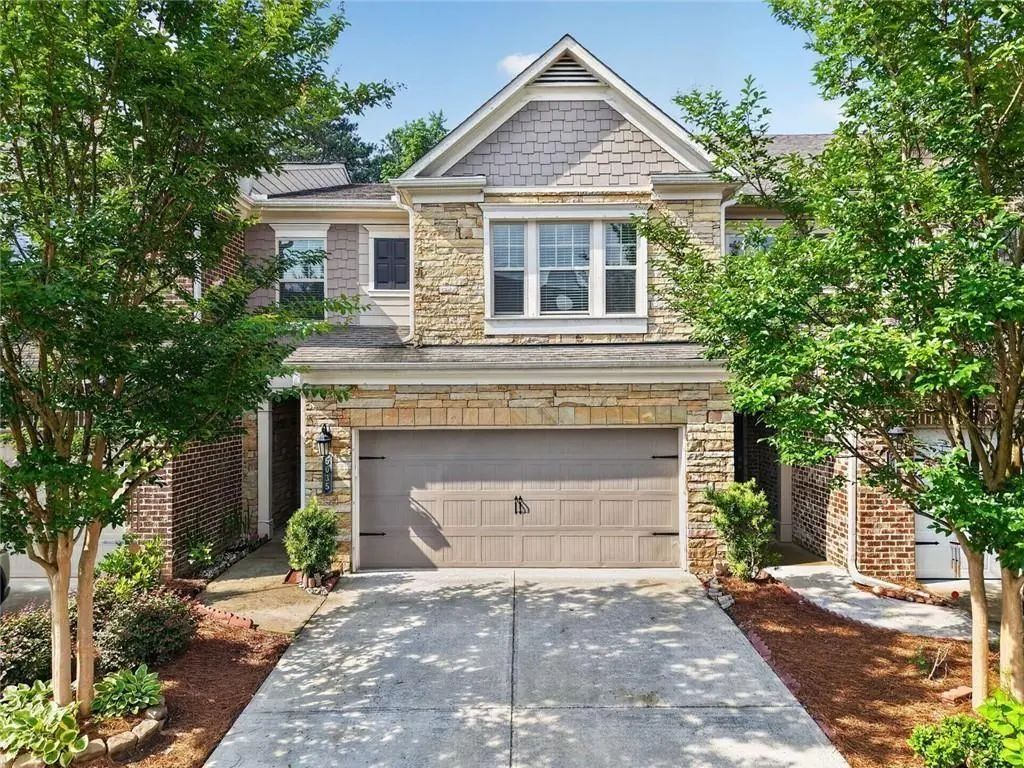 5035 Garrett Court, Johns Creek