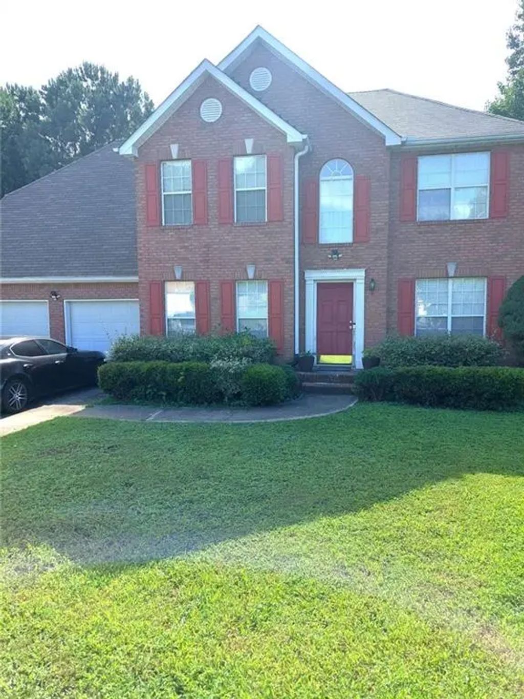 1117 Princeton Park Drive, Lithonia