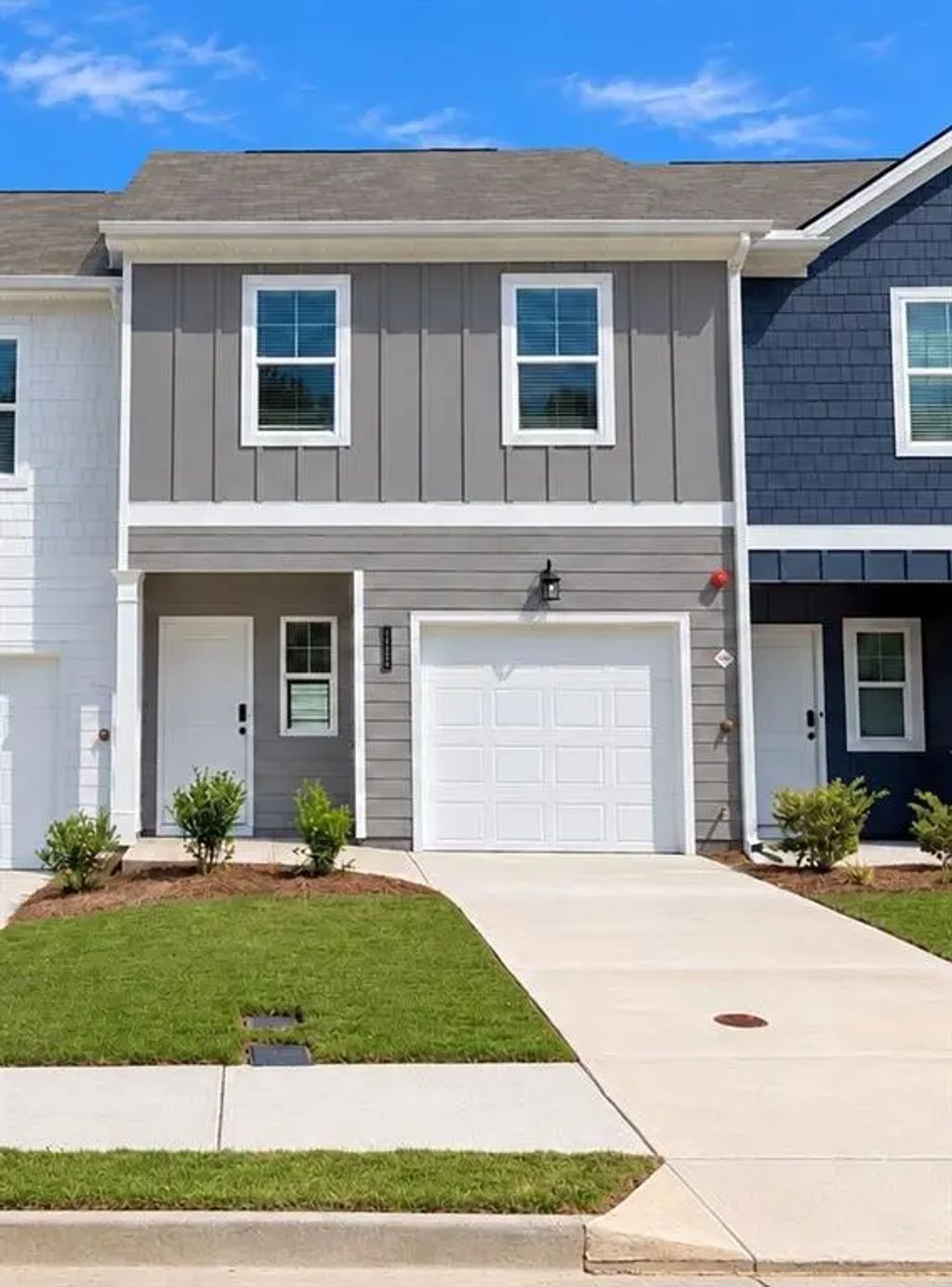 Unit Lot 94 - 1376 Riverstone Road, Jonesboro