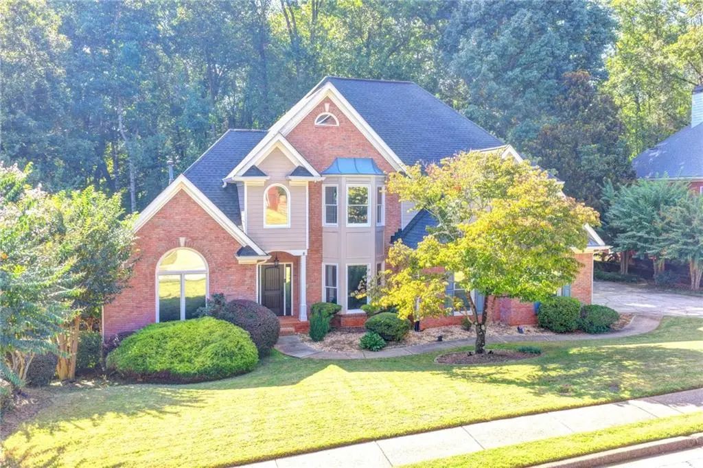 740 Bentgrass Court, Dacula