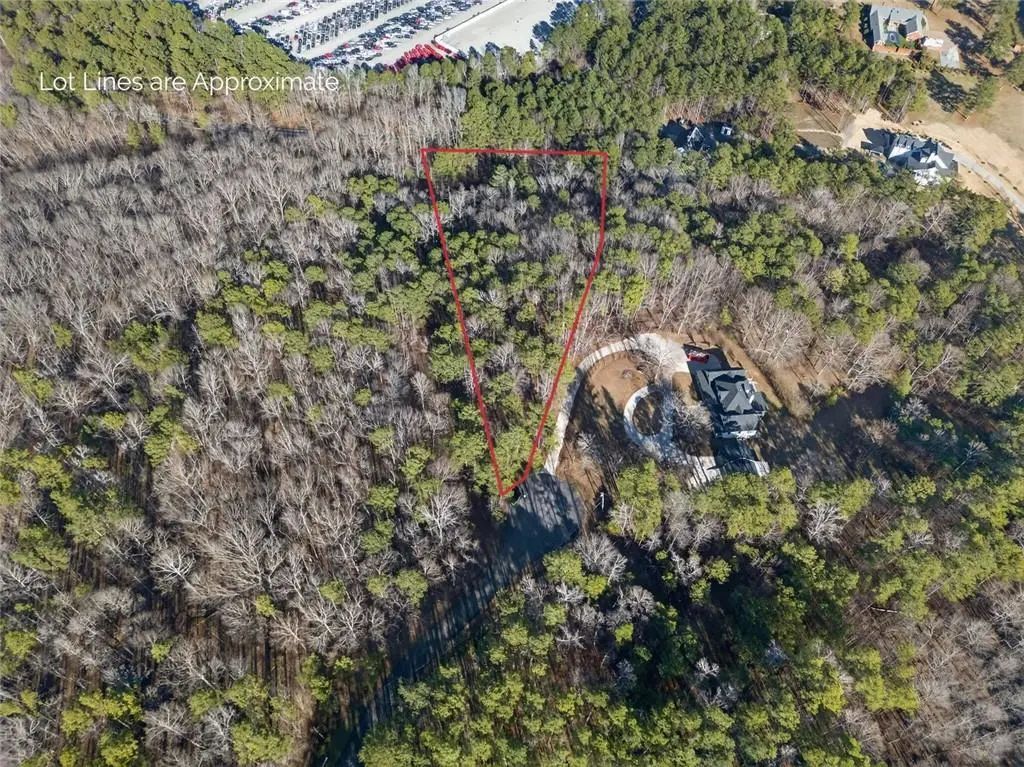 Gwendolyn Court, Acworth