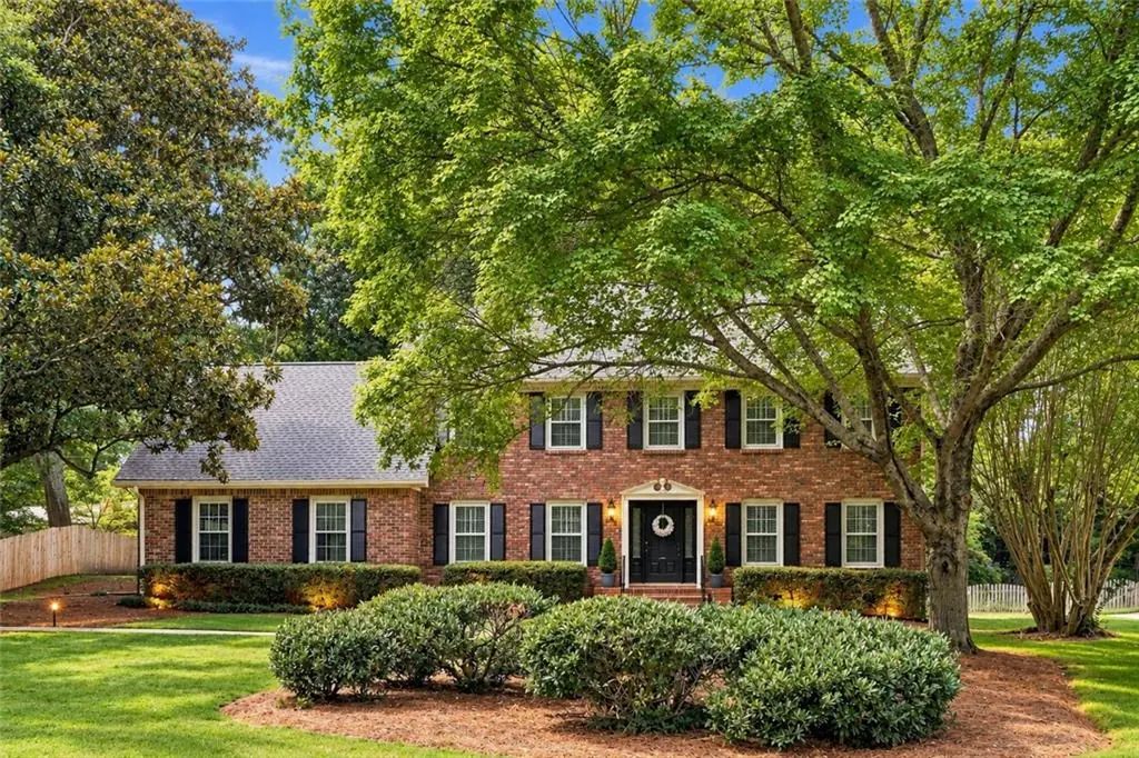 4978 Heatherdale Lane, Atlanta