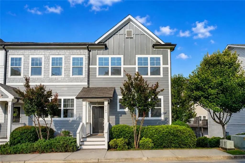 2169 Wiggins Walk, Atlanta