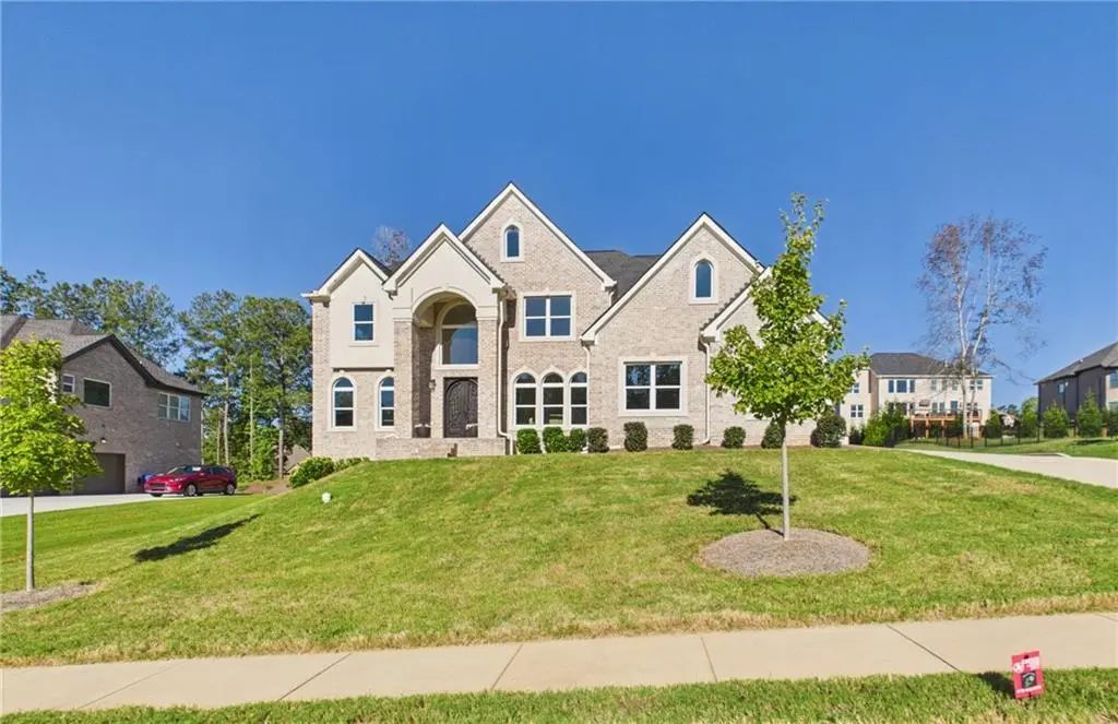 4604 Mossey Drive, Stonecrest