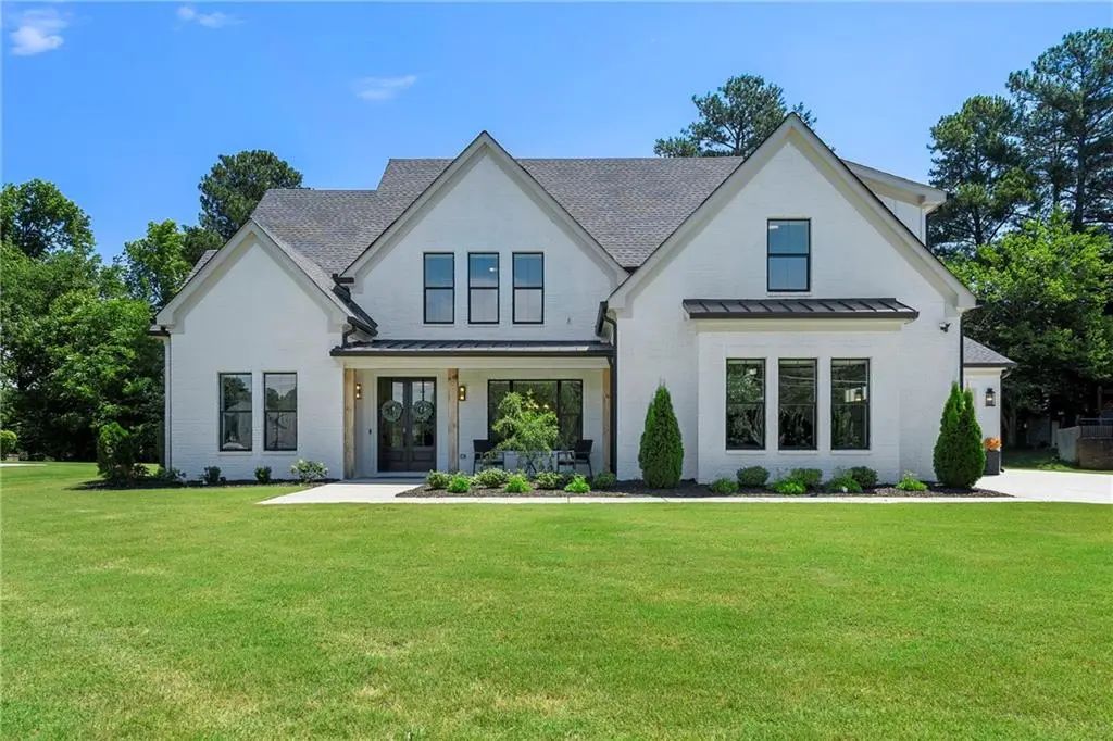 3315 Bold Springs, Dacula
