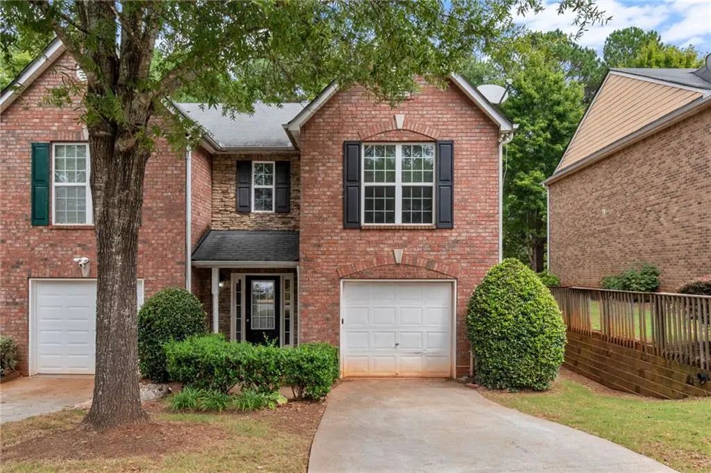 175 Fern Crest Drive, Lawrenceville