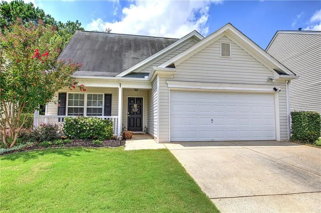 312 Meadows Lane, Canton