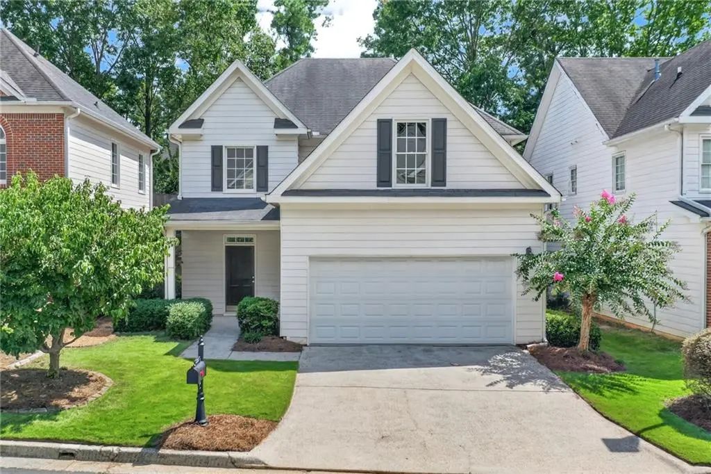 2838 Winter Rose Court, Dunwoody