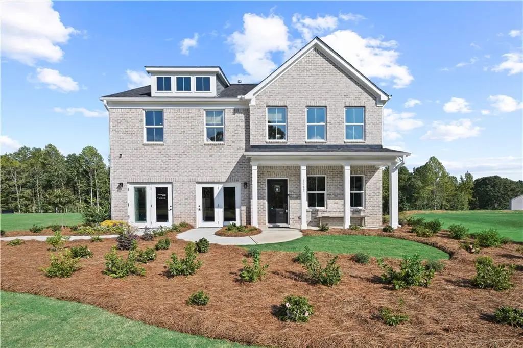 6084 Marigold Way, Atlanta