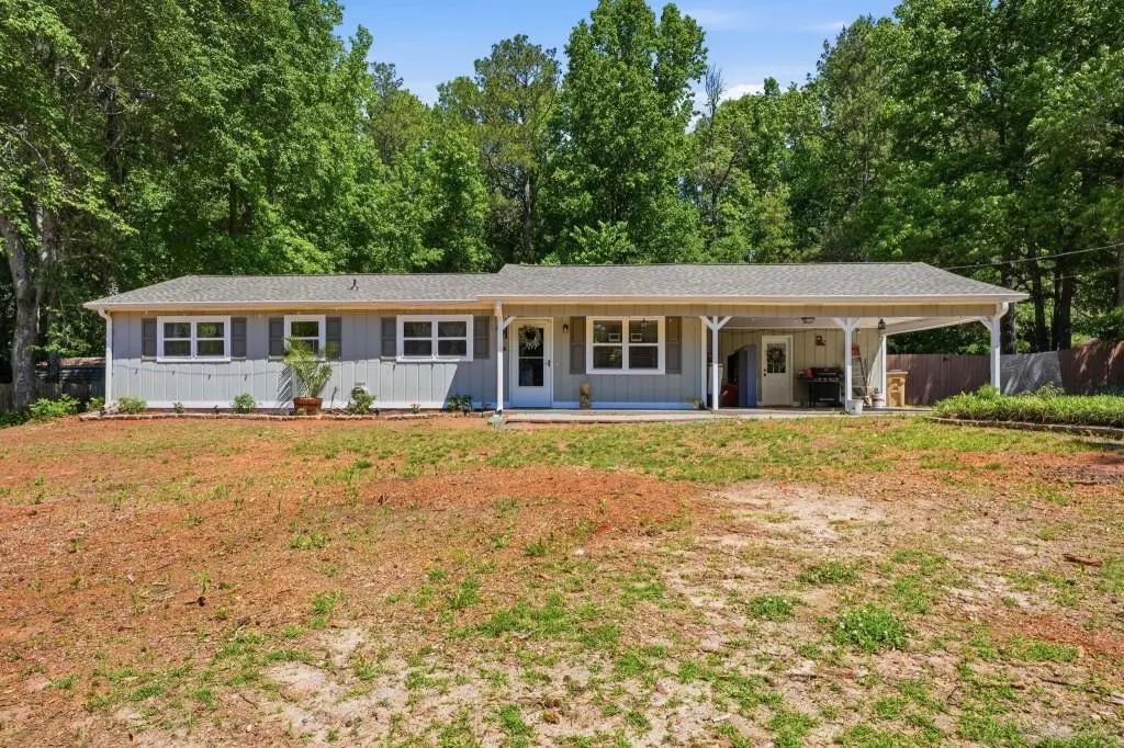 6380 Pleasant Drive, Winston