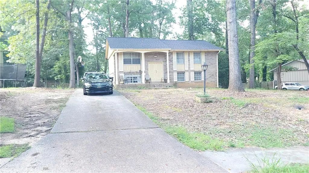 3095 Fern Valley Drive Sw, Marietta
