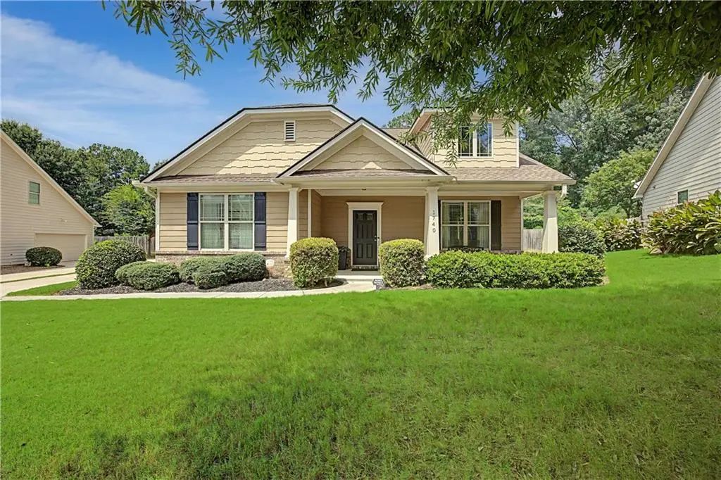 1740 Walton Reserve Way, Austell