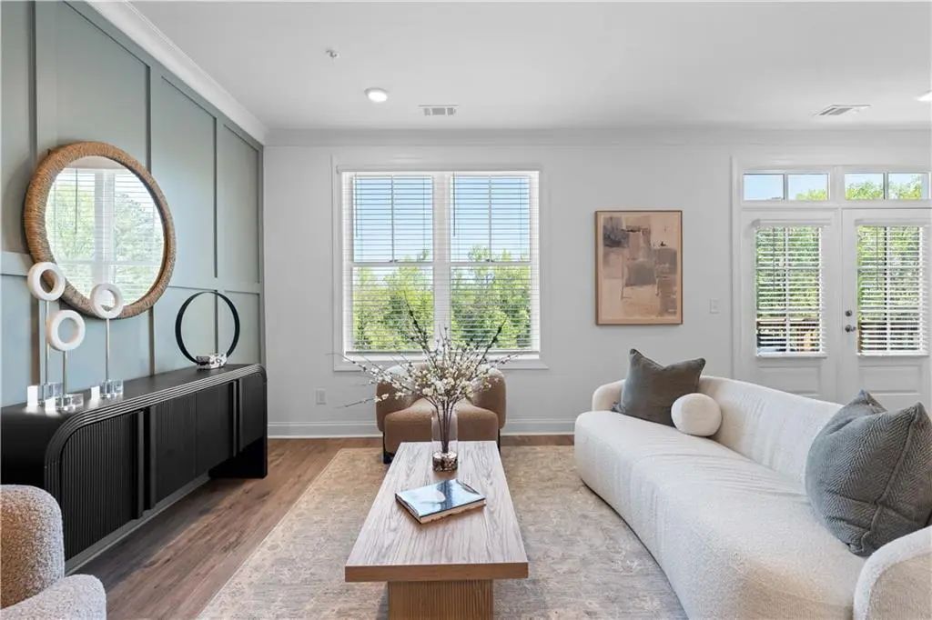 Unit D9 - 526 Alice Way, Cumming