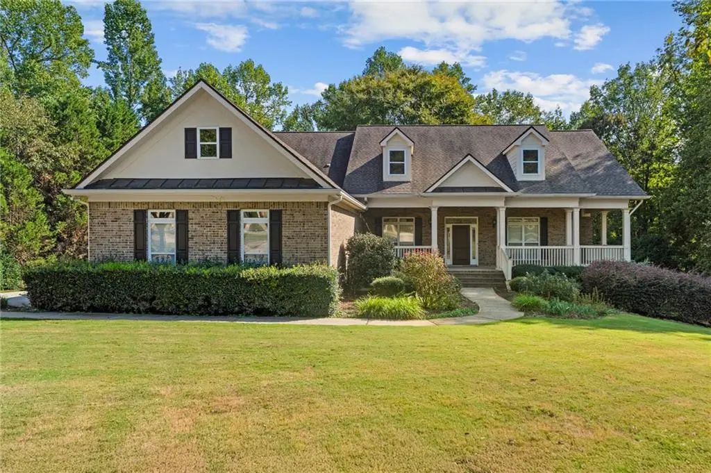 5464 Woodrun Court, Braselton