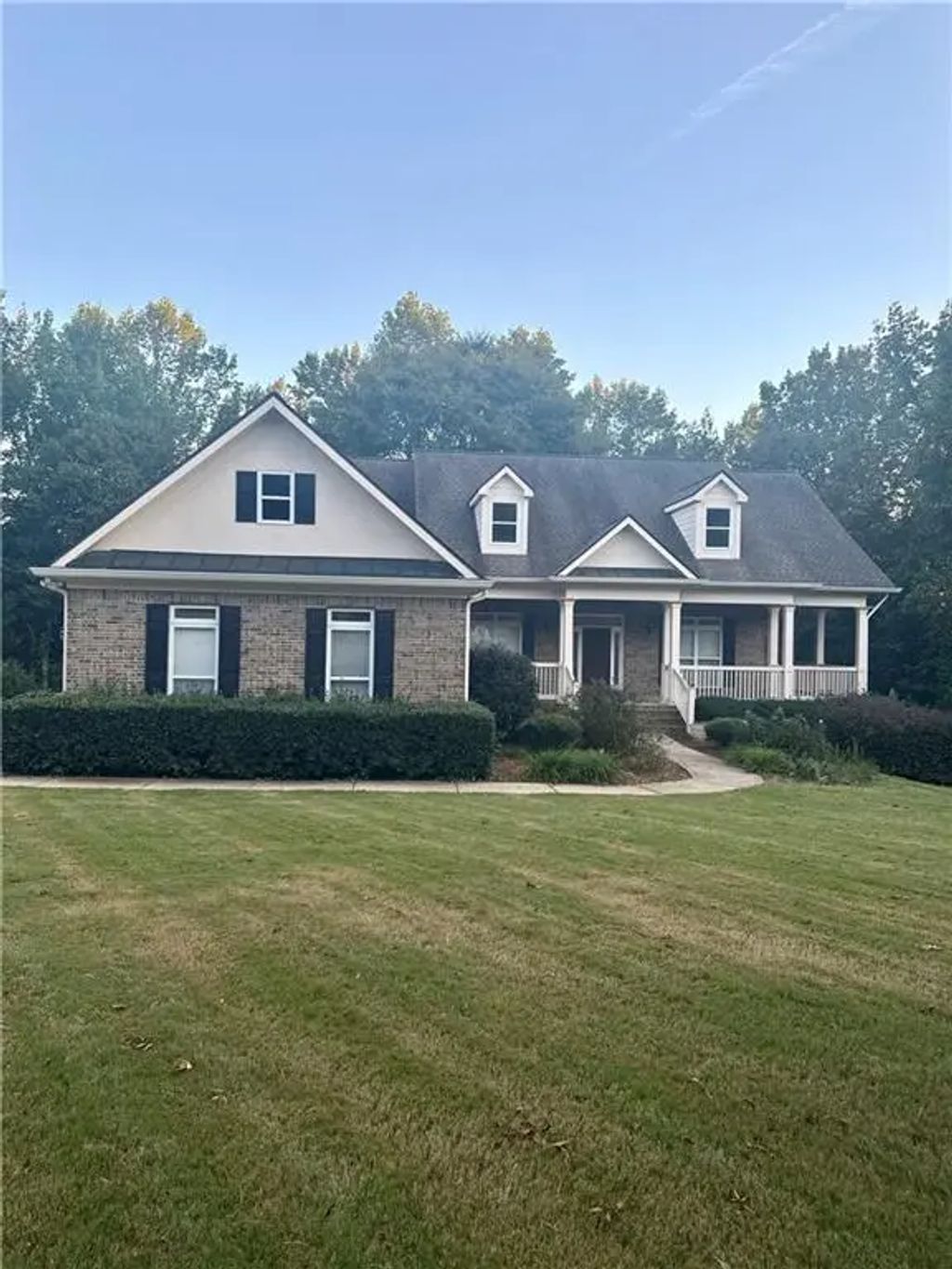 5464 Woodrun Court, Braselton