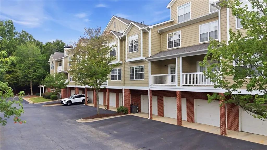 5110 Woodland Lane, Alpharetta