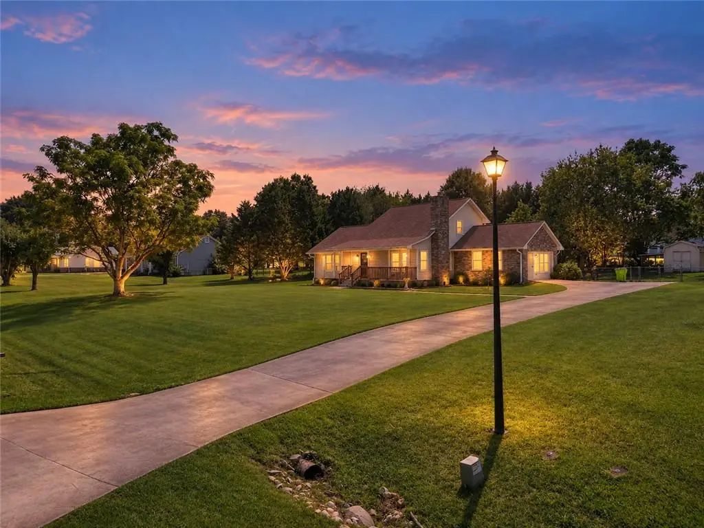 105 Overlook Drive, Mcdonough
