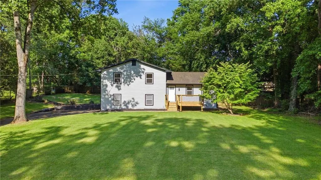2420 Red Fox Run Nw, Acworth