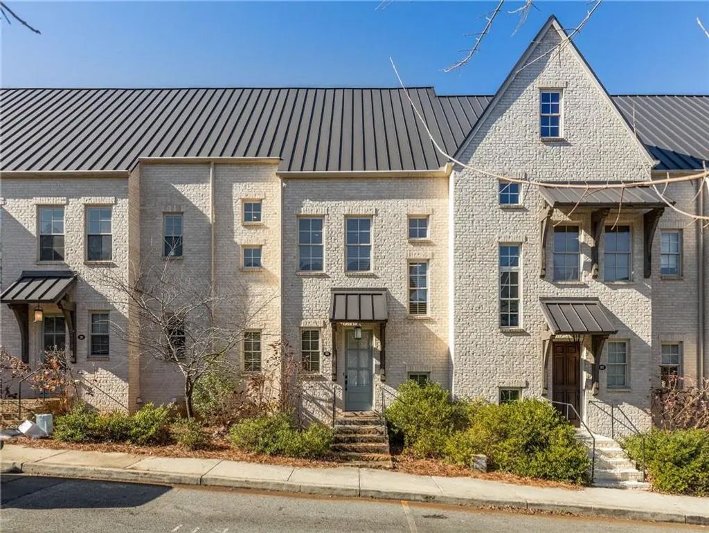 113 Ray Way, Chattahoochee Hills