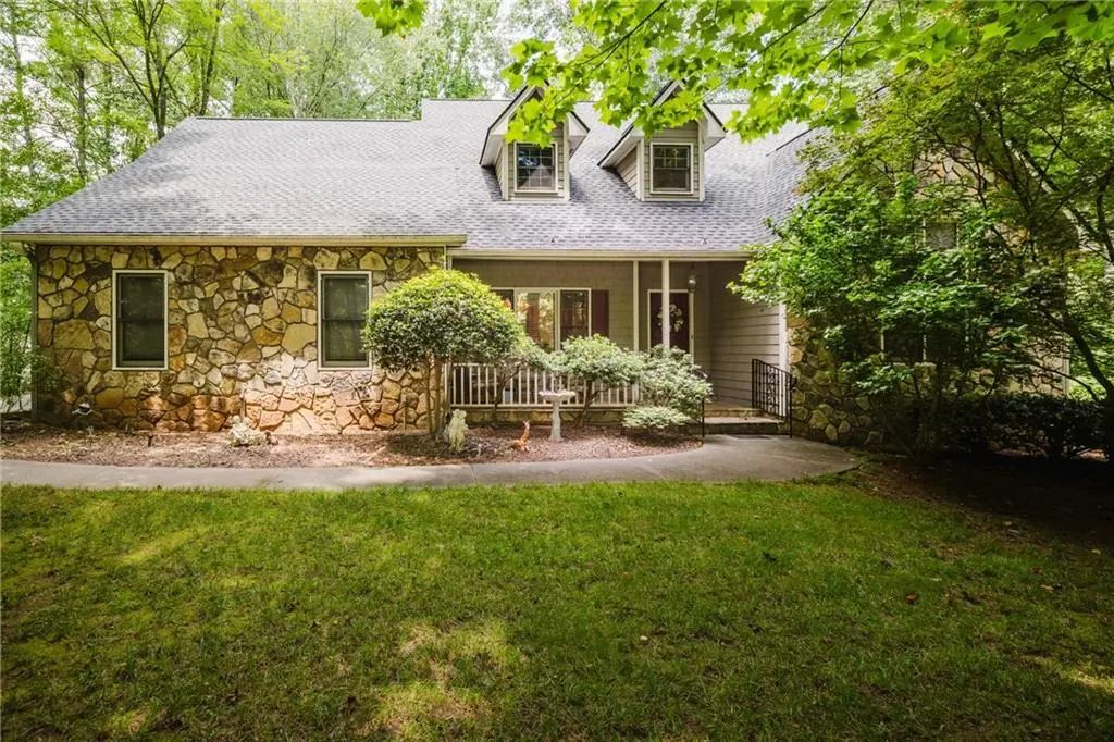 4780 Deer Run Nw, Kennesaw