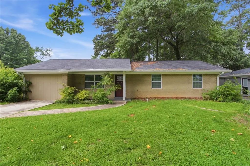 2343 Deer Pass Way, Decatur