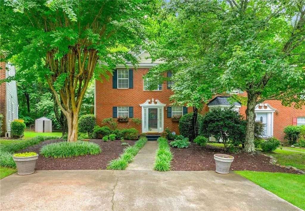 3040 Majestic Park Court, Duluth