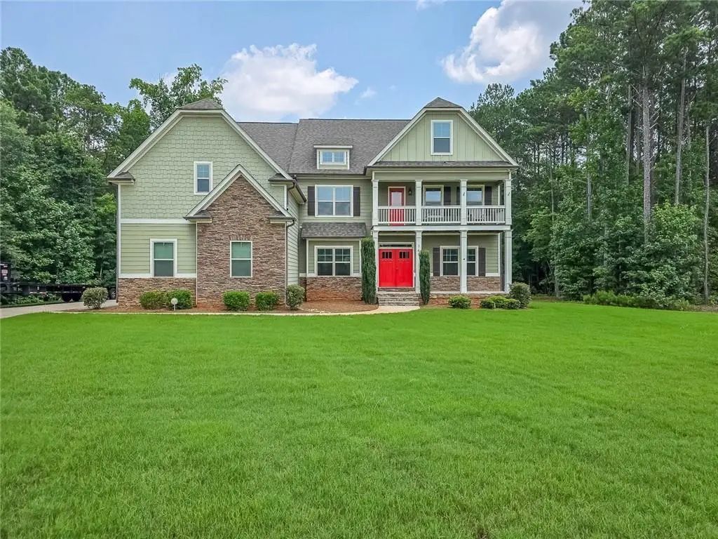149 Palomino Circle, Newnan